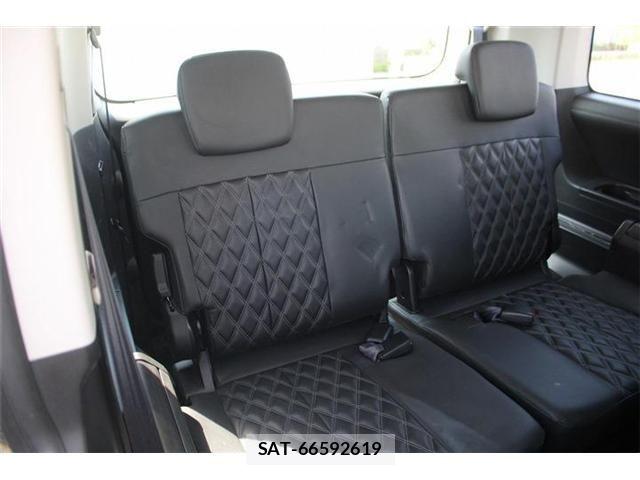 Mitsubishi DELICA 2021-03 6303721-23