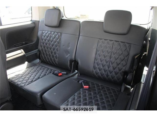 Mitsubishi DELICA 2021-03 6303721-24