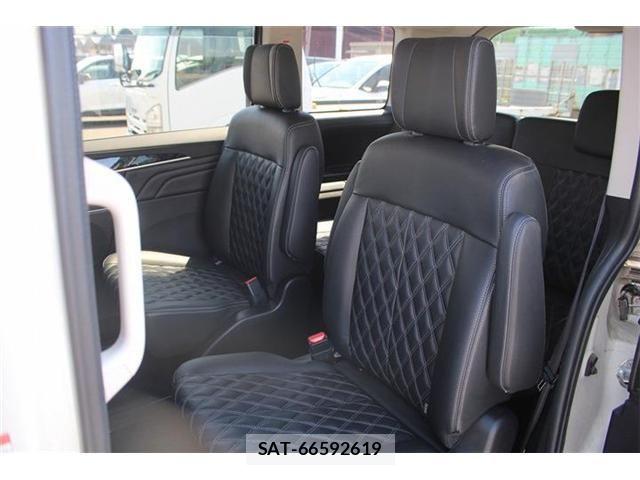 Mitsubishi DELICA 2021-03 6303721-25