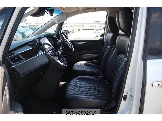 Mitsubishi DELICA 2021-03 6303721-26