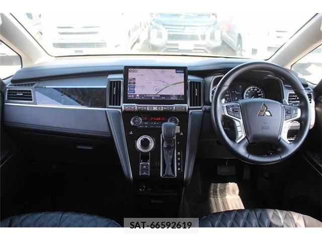 Mitsubishi DELICA 2021-03 6303721-27
