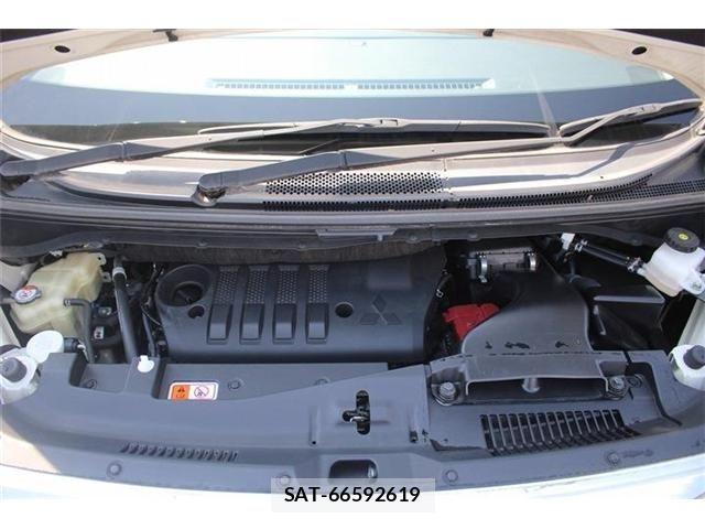 Mitsubishi DELICA 2021-03 6303721-29