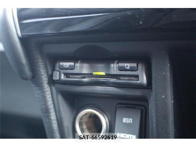 Mitsubishi DELICA 2021-03 6303721-6