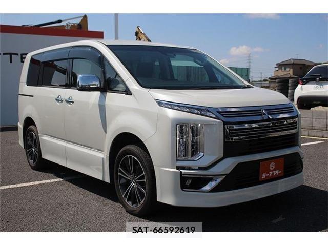 Mitsubishi DELICA 2021-03 6303721-7