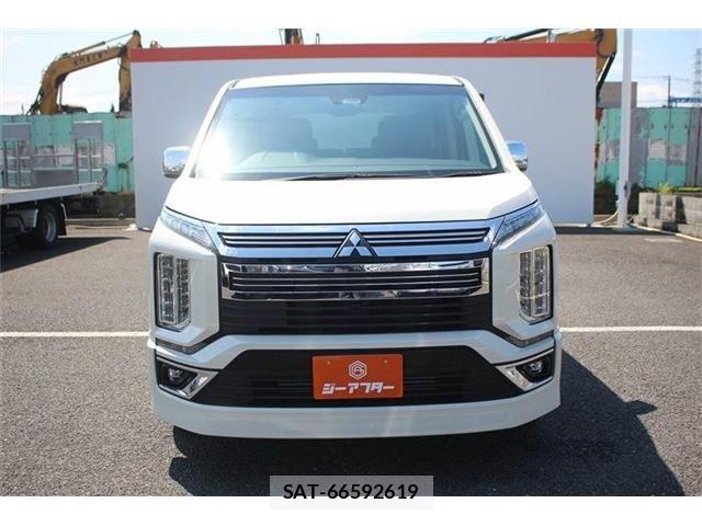 Mitsubishi DELICA 2021-03 6303721-8