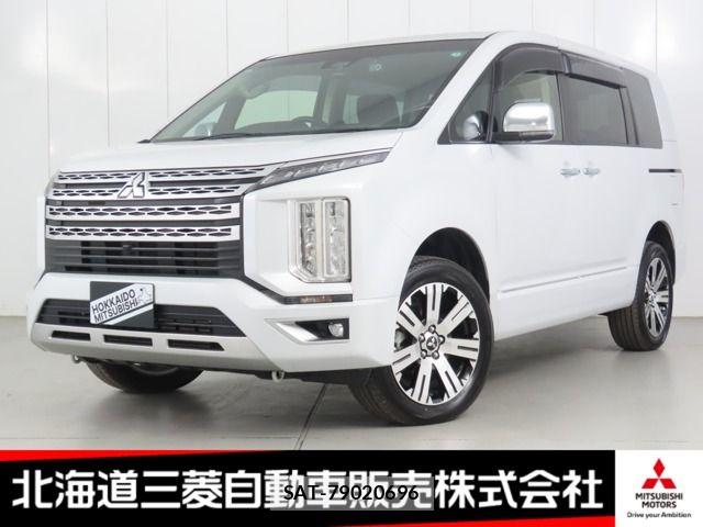 Mitsubishi DELICA 2024-06 6303703-0