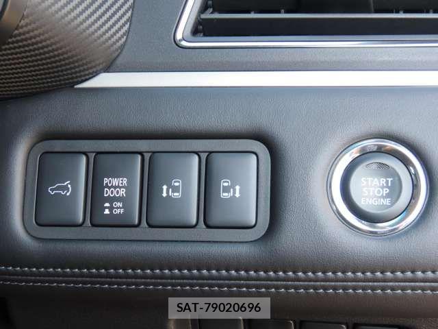 Mitsubishi DELICA 2024-06 6303703-11