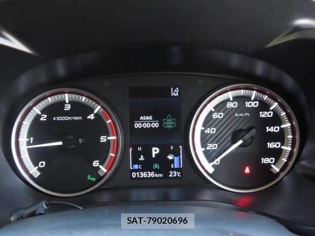 Mitsubishi DELICA 2024-06 6303703-12