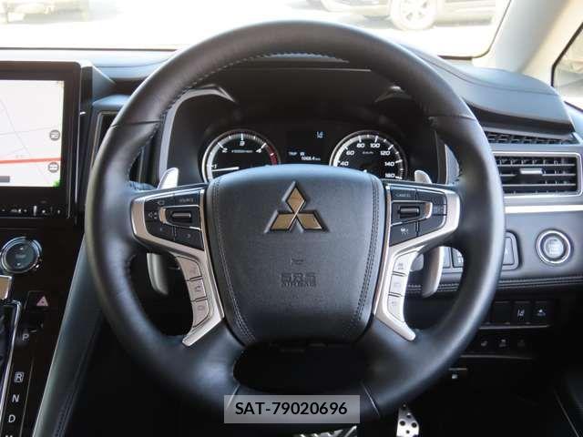 Mitsubishi DELICA 2024-06 6303703-13