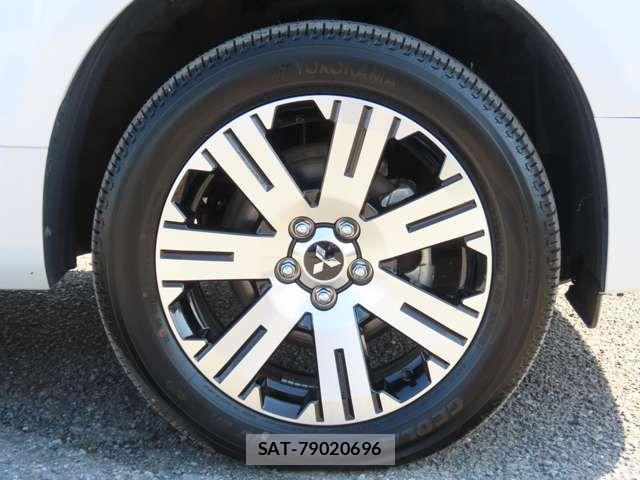 Mitsubishi DELICA 2024-06 6303703-16