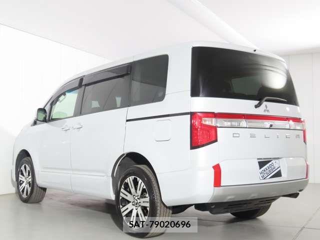 Mitsubishi DELICA 2024-06 6303703-17
