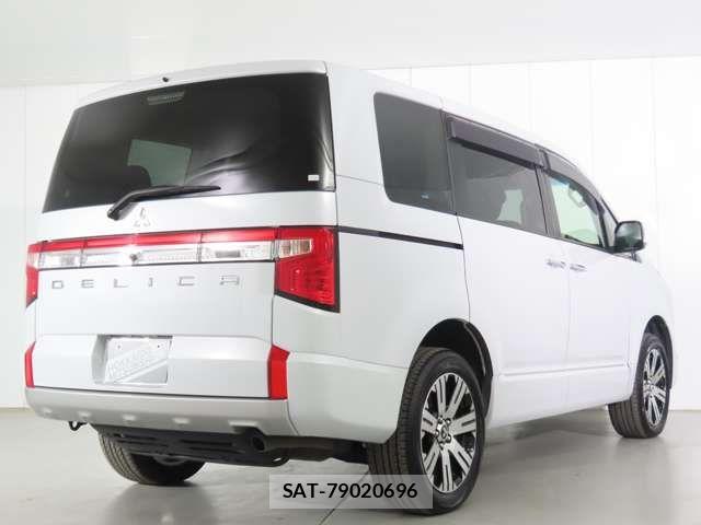 Mitsubishi DELICA 2024-06 6303703-19