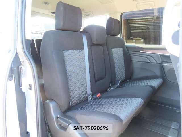 Mitsubishi DELICA 2024-06 6303703-6