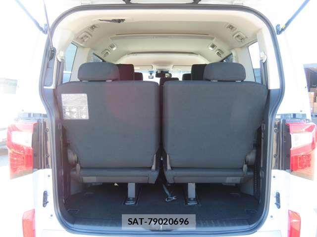 Mitsubishi DELICA 2024-06 6303703-8