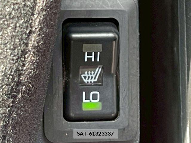 Mitsubishi DELICA 2009-11 6496914-9