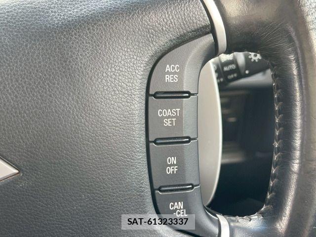 Mitsubishi DELICA 2009-11 6496914-11
