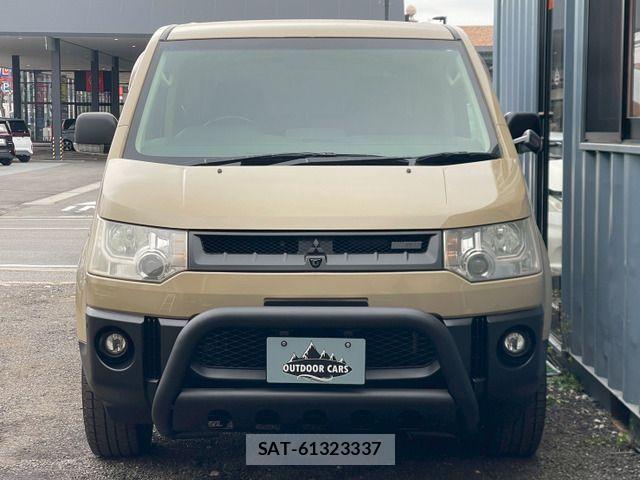 Mitsubishi DELICA 2009-11 6496914-18