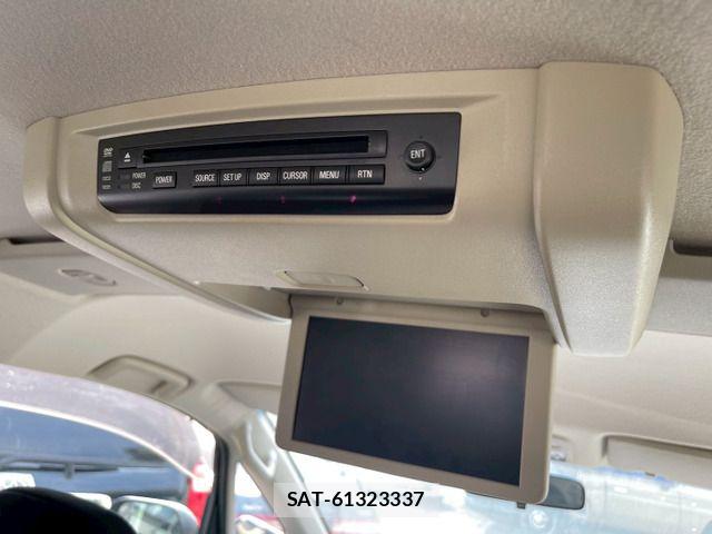 Mitsubishi DELICA 2009-11 6496914-7