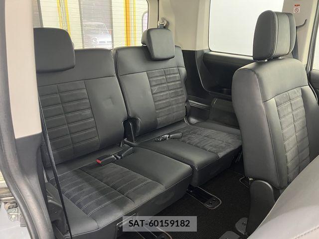Mitsubishi DELICA 2022-07 6496807-14