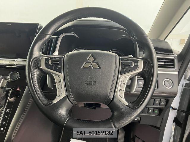 Mitsubishi DELICA 2022-07 6496807-18