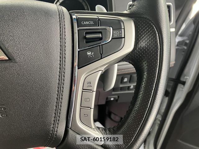 Mitsubishi DELICA 2022-07 6496807-19