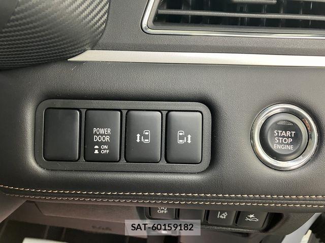 Mitsubishi DELICA 2022-07 6496807-20