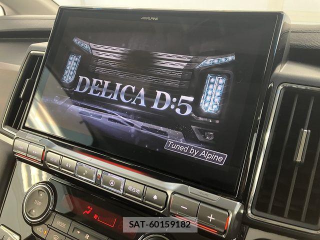 Mitsubishi DELICA 2022-07 6496807-23