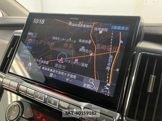 Mitsubishi DELICA 2022-07 6496807-24