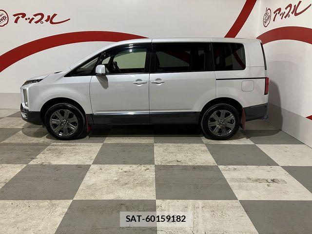 Mitsubishi DELICA 2022-07 6496807-2