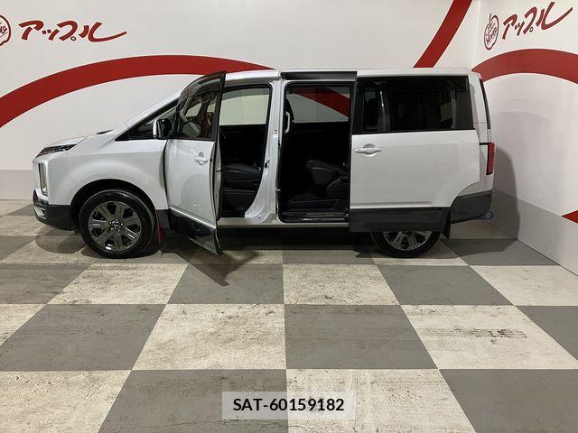 Mitsubishi DELICA 2022-07 6496807-3