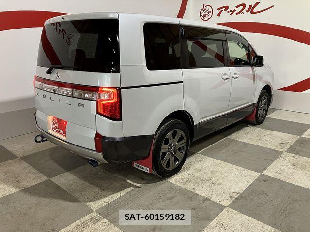 Mitsubishi DELICA 2022-07 6496807-5