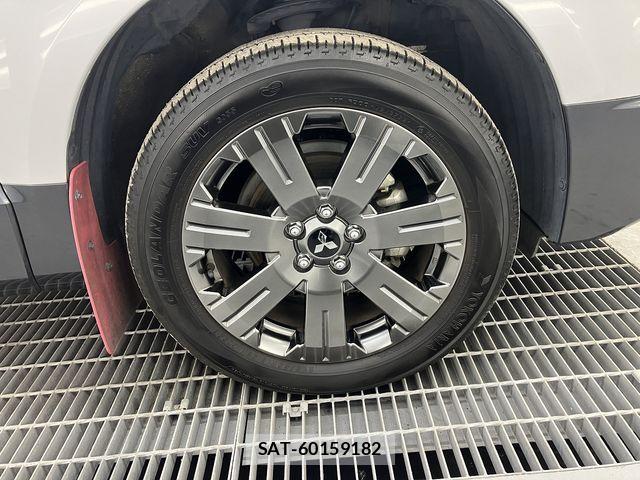 Mitsubishi DELICA 2022-07 6496807-6