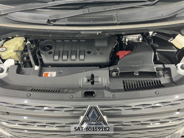 Mitsubishi DELICA 2022-07 6496807-8