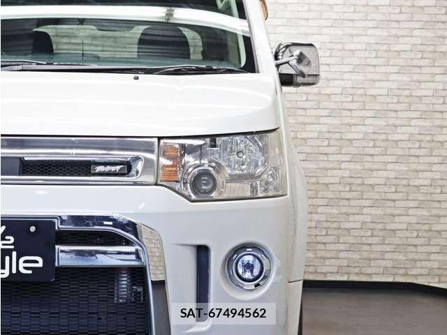 Mitsubishi DELICA 2010-01 6496910-9