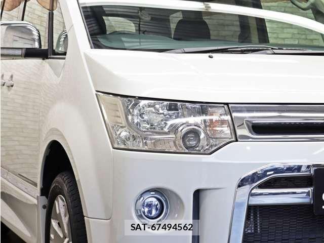 Mitsubishi DELICA 2010-01 6496910-10