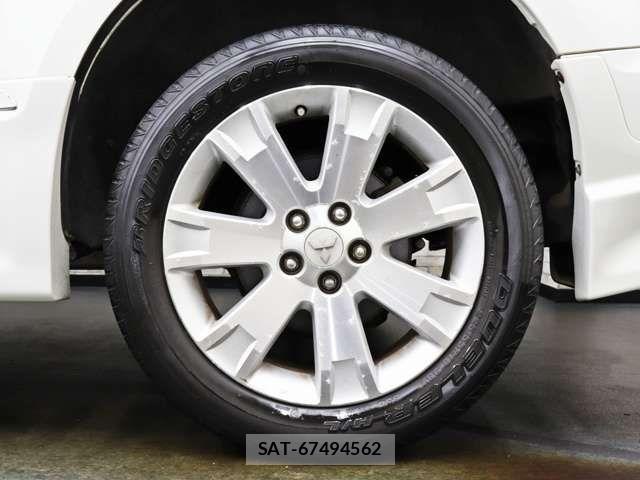 Mitsubishi DELICA 2010-01 6496910-11