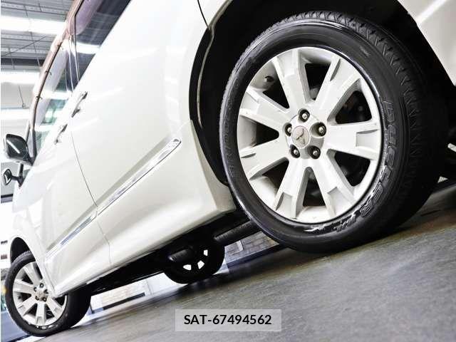 Mitsubishi DELICA 2010-01 6496910-12