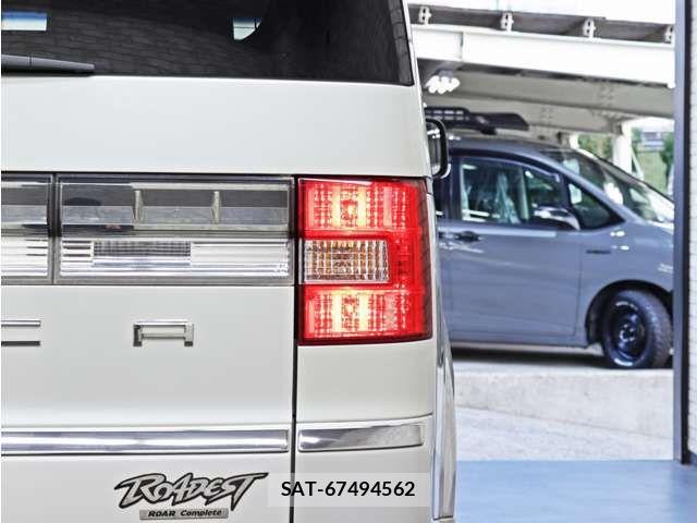Mitsubishi DELICA 2010-01 6496910-16