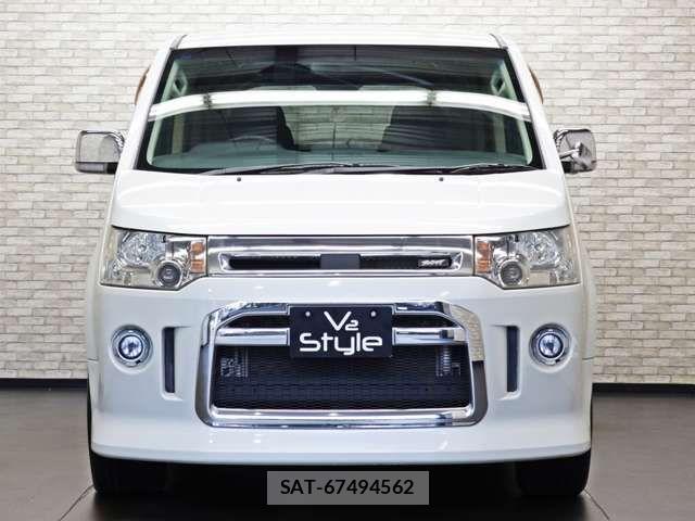 Mitsubishi DELICA 2010-01 6496910-5