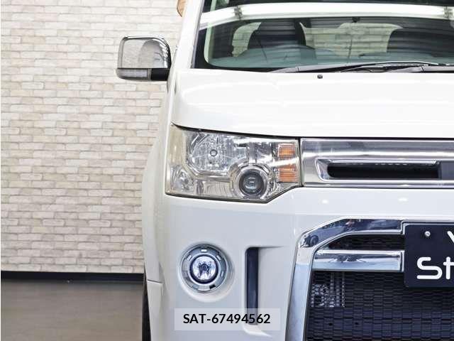 Mitsubishi DELICA 2010-01 6496910-8