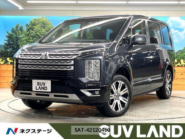 Mitsubishi DELICA 2024-03 6496844-0