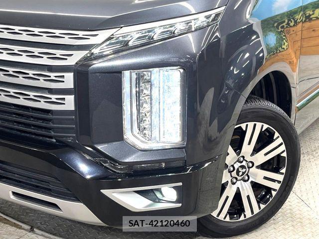 Mitsubishi DELICA 2024-03 6496844-11