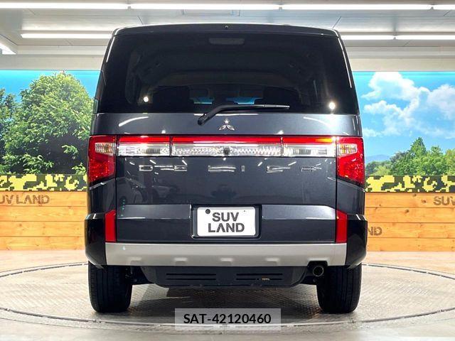 Mitsubishi DELICA 2024-03 6496844-14
