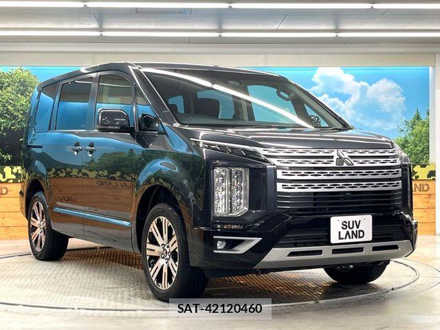 Mitsubishi DELICA 2024-03 6496844-15