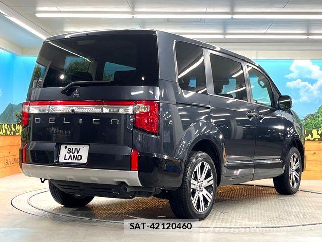 Mitsubishi DELICA 2024-03 6496844-16