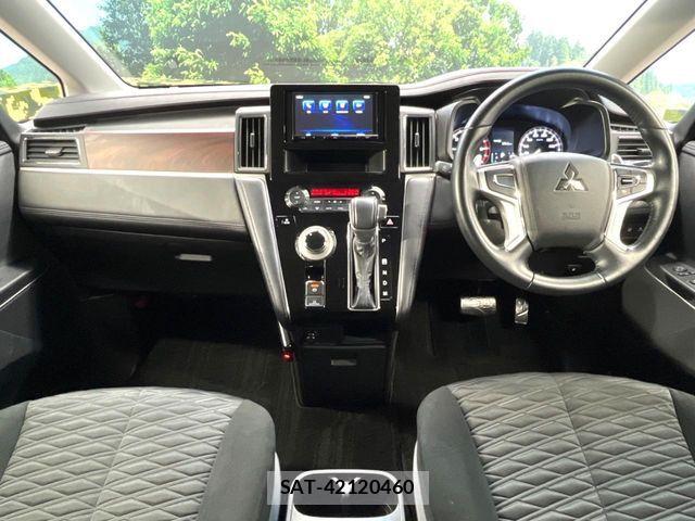 Mitsubishi DELICA 2024-03 6496844-1