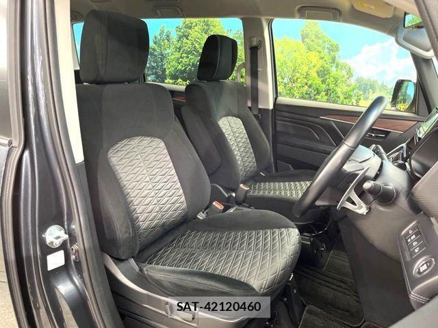 Mitsubishi DELICA 2024-03 6496844-6