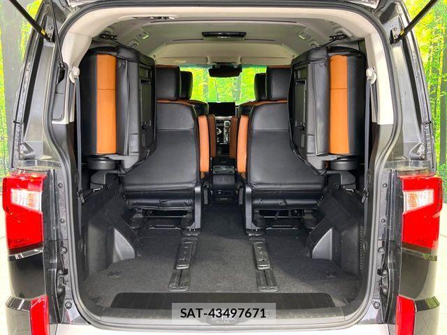 Mitsubishi DELICA 2021-09 6496835-10