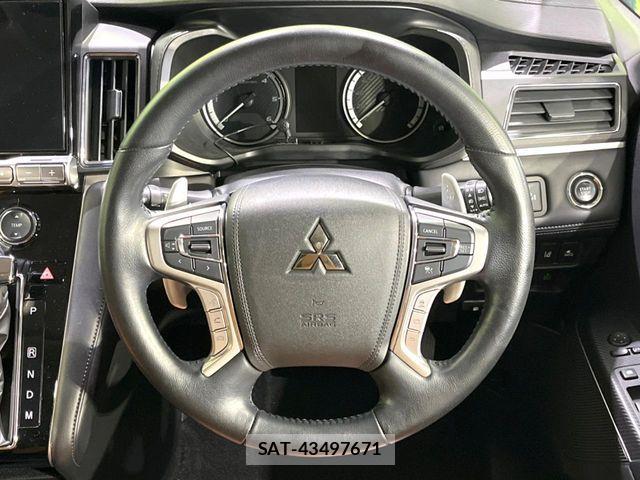 Mitsubishi DELICA 2021-09 6496835-11