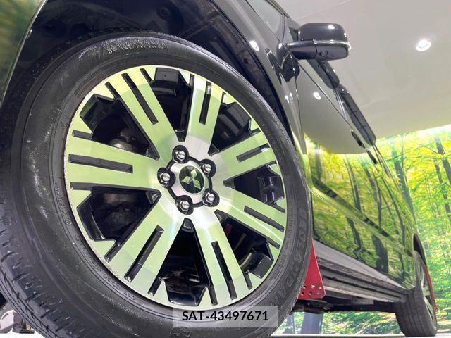 Mitsubishi DELICA 2021-09 6496835-13